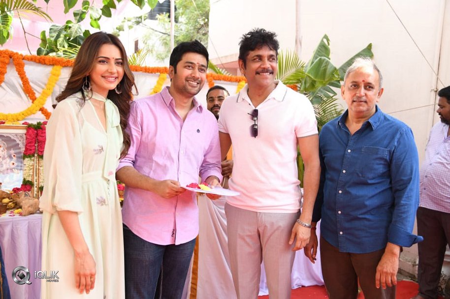 Manmadhudu-2-Movie-Opening-Photos